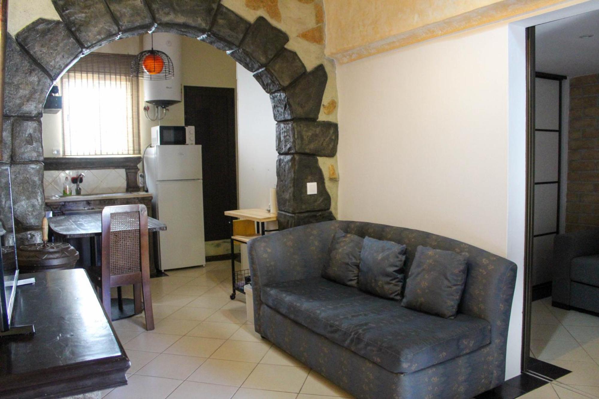 Villa Casa Pe Na Areia Mosteiros  Exterior foto